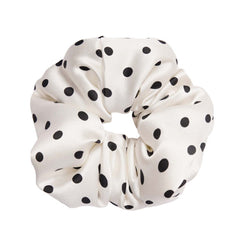 Silk Pillow Scrunchies