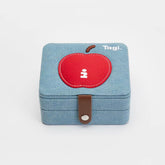Apple Jewelry Box