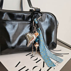 Fashion Bag Charms