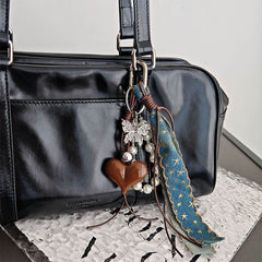 Fashion Bag Charms