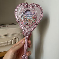 Beautiful Hand Mirror