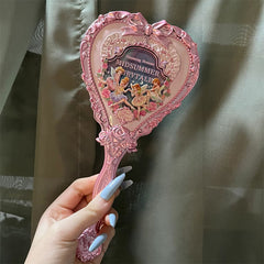 Beautiful Hand Mirror