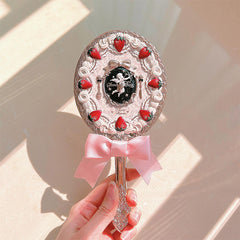 Beautiful Hand Mirror